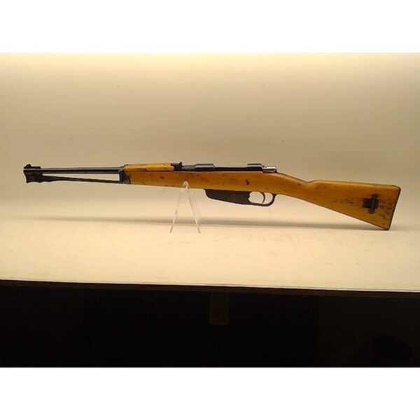 Repetierbüchse Carcano M38 im Kaliber 6