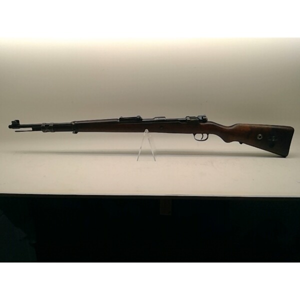 Repetierbüchse Mauser K98 Portugal 1937 im Kaliber 8x57 JS gebraucht