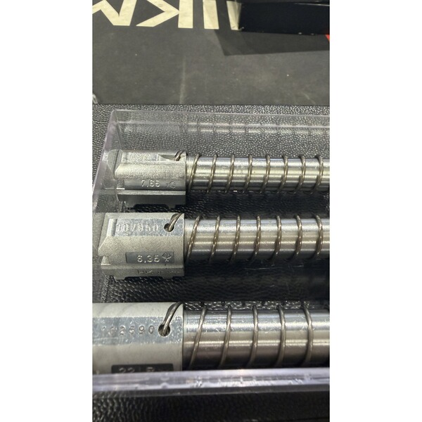 Pistole Heckler & Koch 4 im Kaliber 9mm Browning Kurz gebraucht