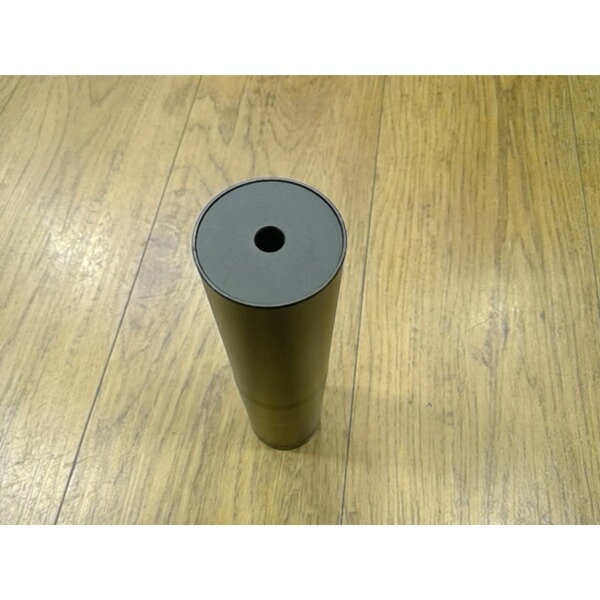 Schalldämpfer Hausken JD224 XTRM M15x1, 8mm