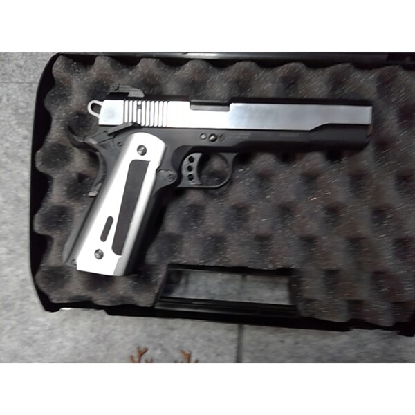 Pistole GSG 1922 im Kaliber .22lr gebraucht