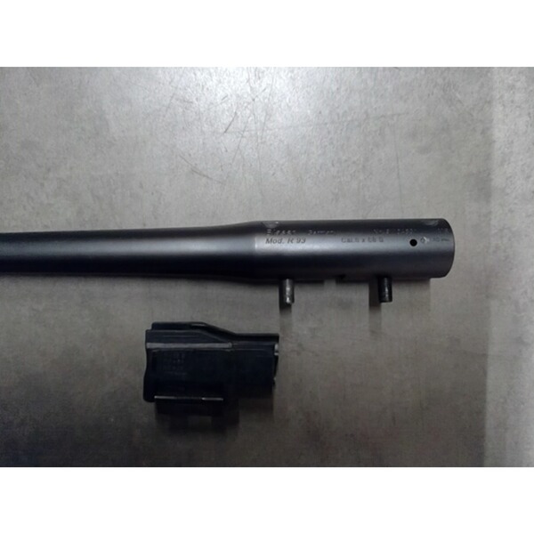 Austauschlauf für Rep.Büchse Blaser R93 im Kaliber 8x68S gebraucht