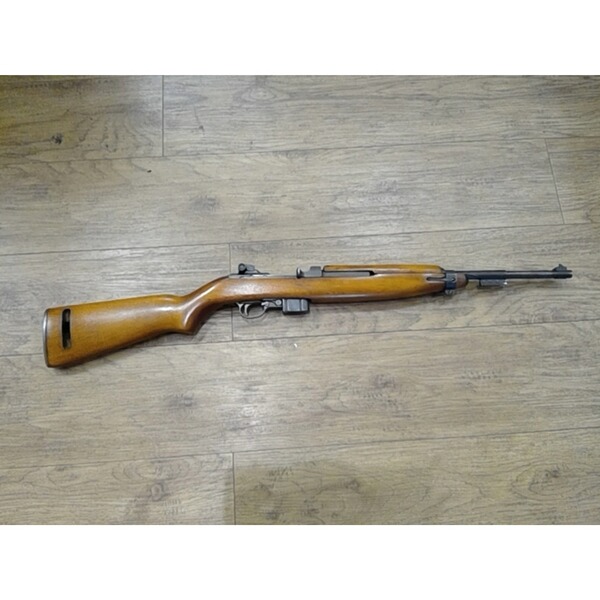 Selbstladebüchse Inland US 30 M1 Carbine im Kaliber .30 Carbine gebraucht