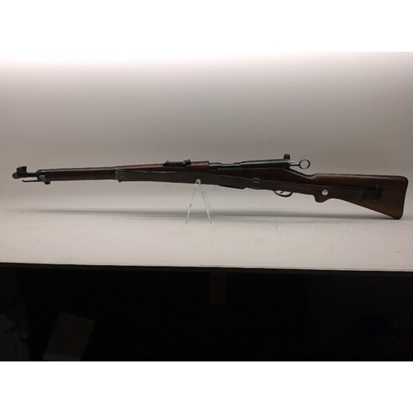 Repetierbüchse Schmidt Rubin K11 im Kaliber 7