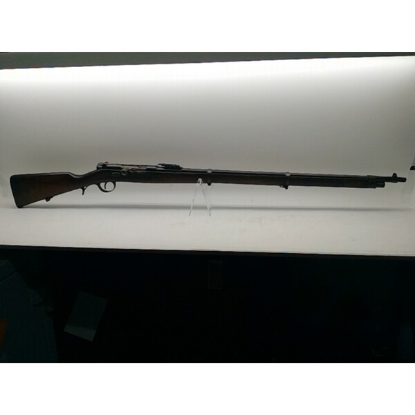 Repetierbüchse Steyr 1886 im Kaliber 8x60R Krop gebraucht
