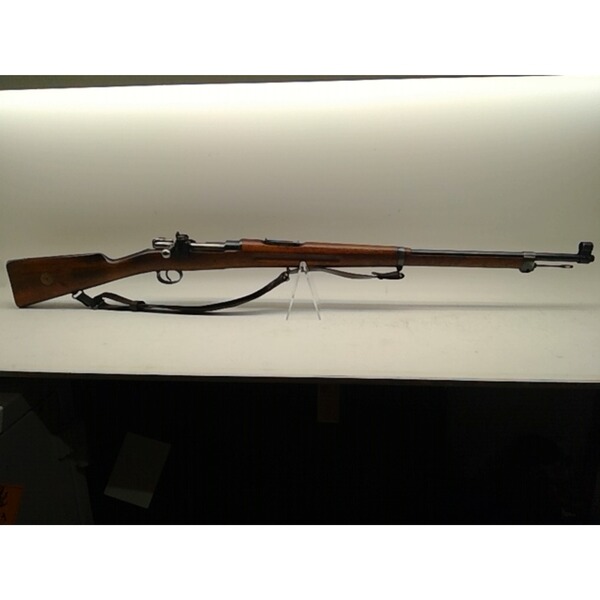 Repetierbüchse Mauser 1896 / 1900 im Kaliber 6