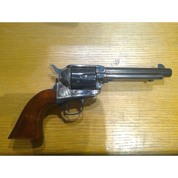 Revolver Hege-Uberti Cattlemann im Kaliber .45Colt gebraucht