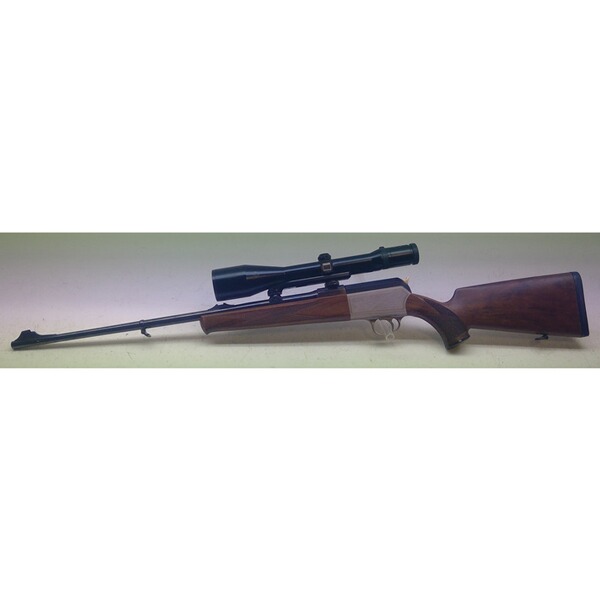 Repetierbüchse Blaser SR 830 im Kaliber .30-06Spring gebraucht