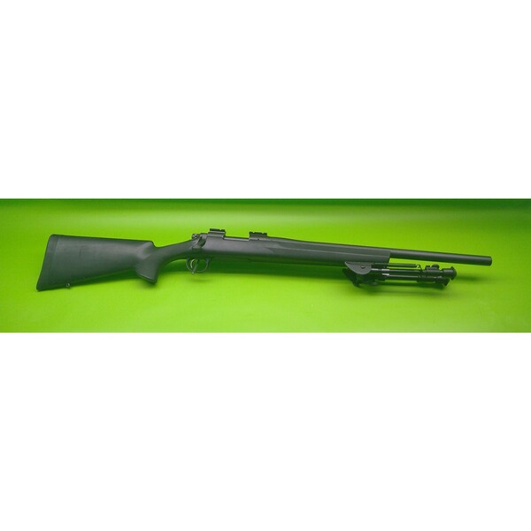 Repetierbüchse Remington 700 SPS Tactical im Kaliber .223Rem gebraucht