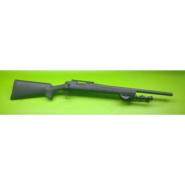 Repetierbüchse Remington 700 SPS im Kaliber .308Win gebraucht