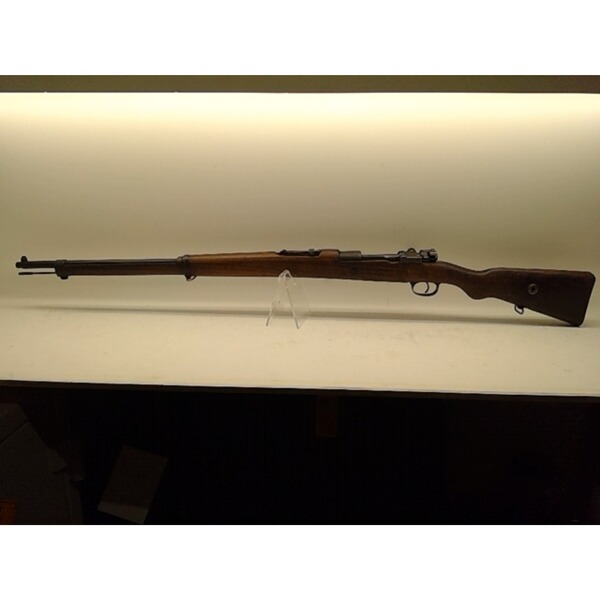 Repetierbüchse ASFA Mauer im 1938 im Kaliber 8x57JS gebraucht