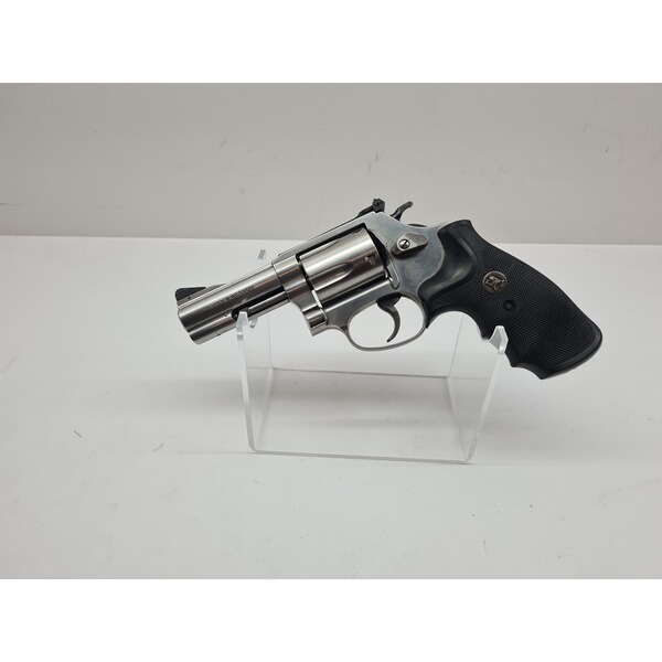 Revolver Smith & Wesson 60-10 im Kaliber .357Mag gebraucht