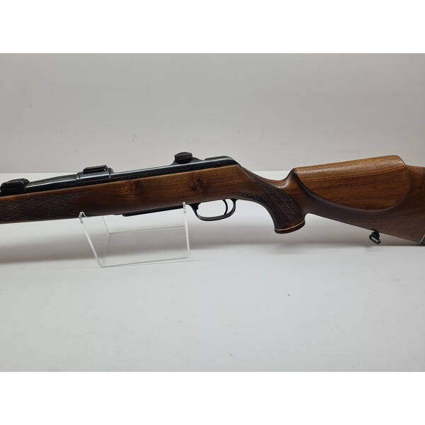 Repetierbüchse Krico Kal.30-06Spring gebraucht