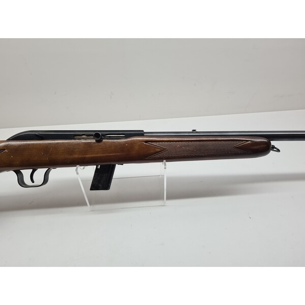 Selbstladebüchse Lakefield 64B im Kaliber .22lr gebraucht