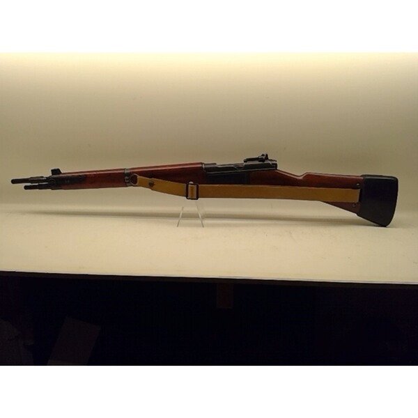 Repetierbüchse MAS 36 im Kaliber 7