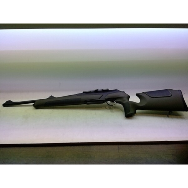 Repetierbüchse Merkel Helix Speedster im Kaliber .308Win gebraucht