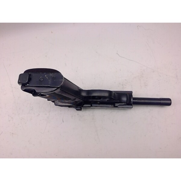 Pistole Walther Mod P.38 cyq Kaliber 9mm Luger