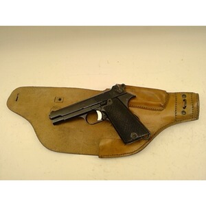 Pistole SAGEM Modell 1935 S M1 Kaliber 7