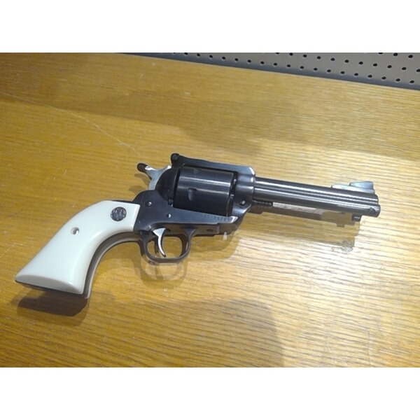 Revolver Ruger Super Blackhawk .44RemMag