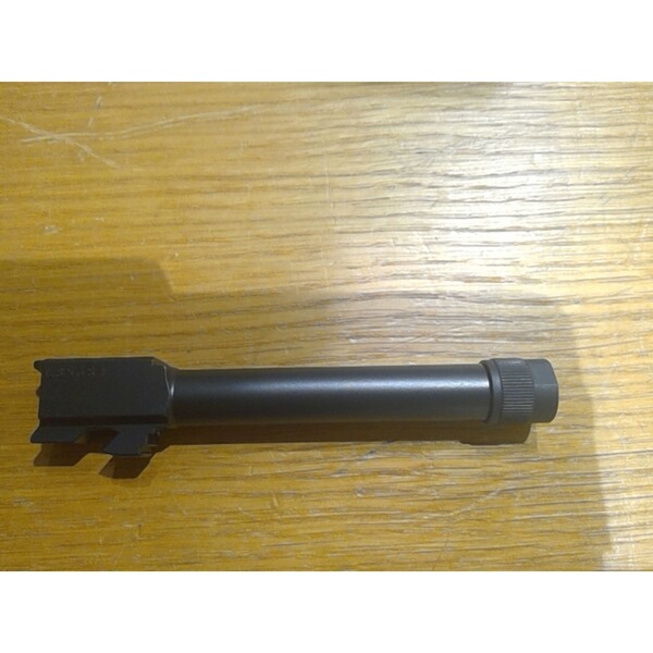 Austauschlauf fuer Glock Mod. 17 Kaliber 9mmLuger