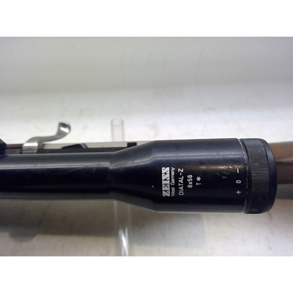 Repetierbüchse Blaser Mod. SR830 Kaliber 7x64 mit Zeiss Diatal Zielfernrohr