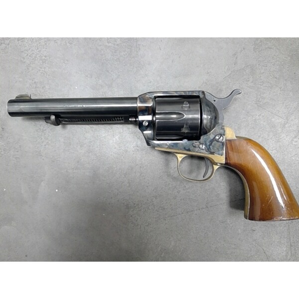 Revolver Wilke Army Ranger im Kaliber .22lr gebraucht