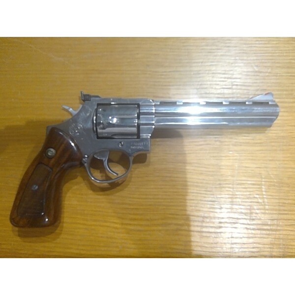 Revolver Taurus 689 im Kaliber .357Mag gebraucht