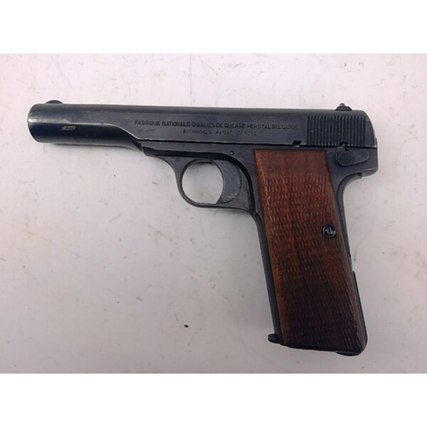 Pistole FN 1910/22 WaA im Kaliber 7