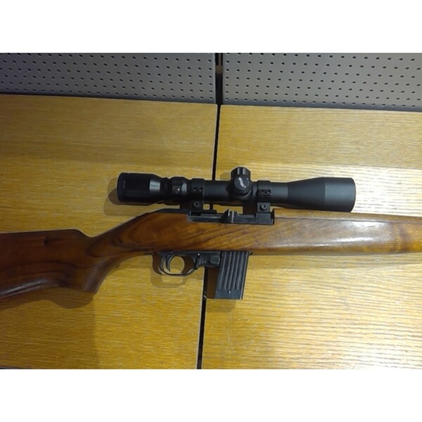 Selbstladebüchse Erma EM1 22 im Kaliber .22lr gebraucht