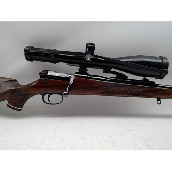 Repetierbüchse Mauser 66 im Kaliber 7x64 gebraucht