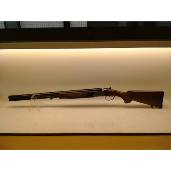 Bockdoppelflinte Kettner Jagd im Kaliber 12/70 gebraucht