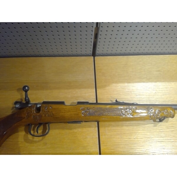 Repetierbüchse Norinco JW15 A im Kaliber .22lr gebraucht