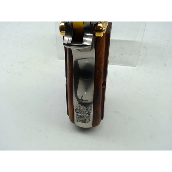 Pistole FN Browning HP 35 Captain Victory im Kaliber 9mmLuger gebraucht