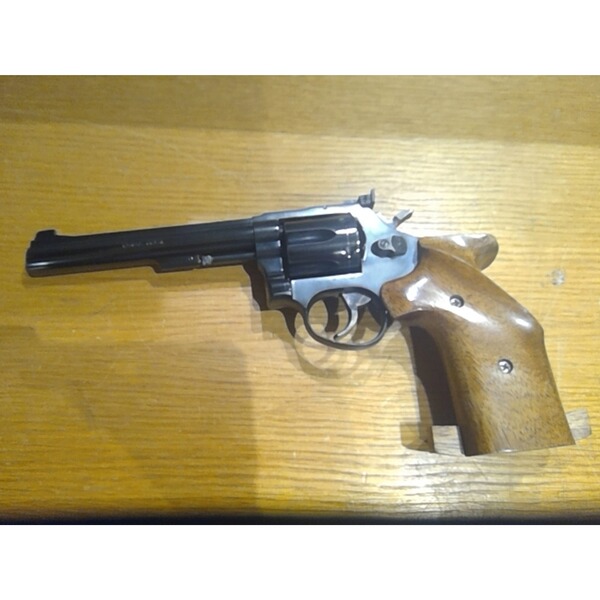 Revolver Taurus 96 im Kaliber .22lr gebraucht