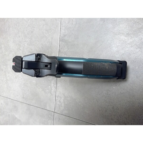 Pistole CZ75 Shadow2 Kal.9mmLuger