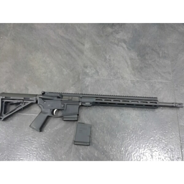 Selbstladebüchse Savage Mod. MSR15 Kaliber .223Rem