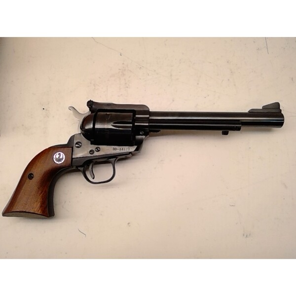 Revolver RUGER Mod. Blackhawk Kaliber .357Mag