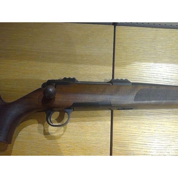 Repetierbüchse Steel Action Jagd .338WinMag