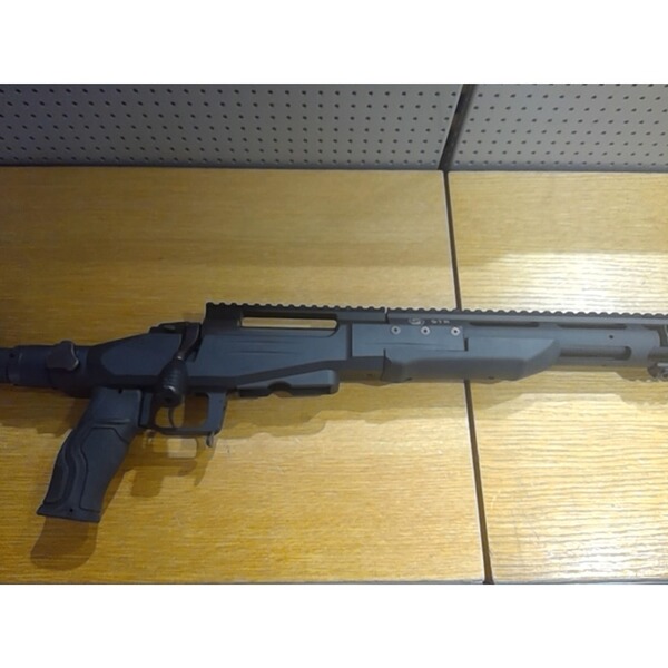 Repetierbüchse Mercury Mod. STR Kaliber .308Win