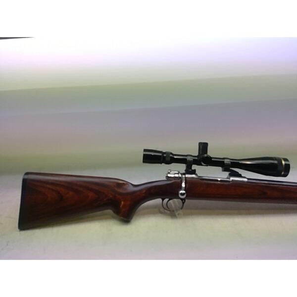 Repetierbüchse Steyr Mannlicher M98 im Kaliber 243 Win. gebraucht