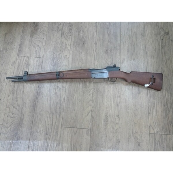 Repetierbüchse MAS 36 7