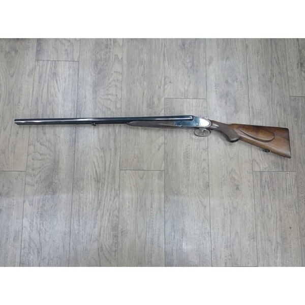 Doppelflinte Kaliber 16/70