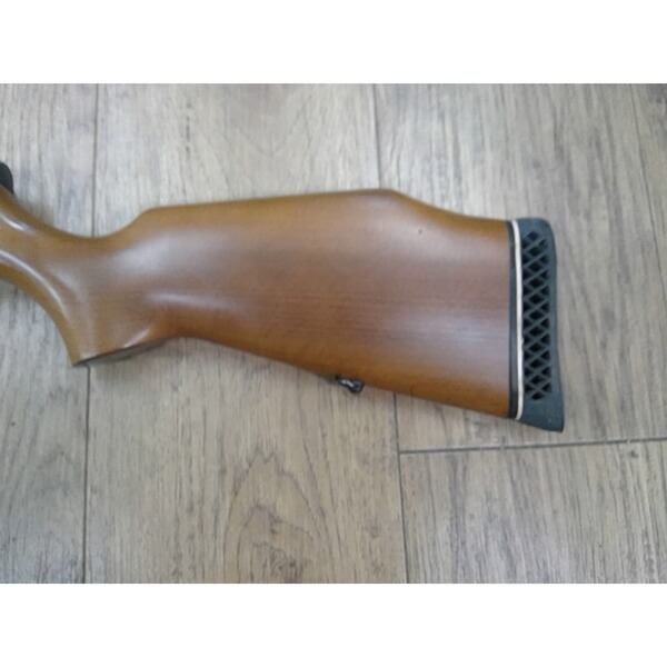 Halbautomatische Selbstladebüchse Voere Kal .22lr mit 10 Schuss Magazin