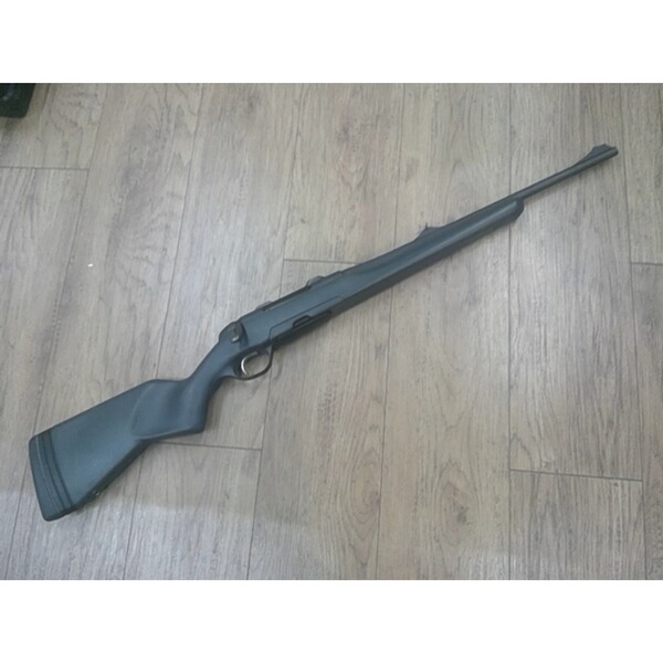 Repetierbüchse Steyr Pro Hunter Mountain Kaliber .30-06Sp