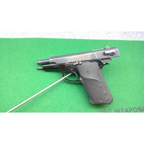 Pistole S&W Mod.59 9mm Luger
