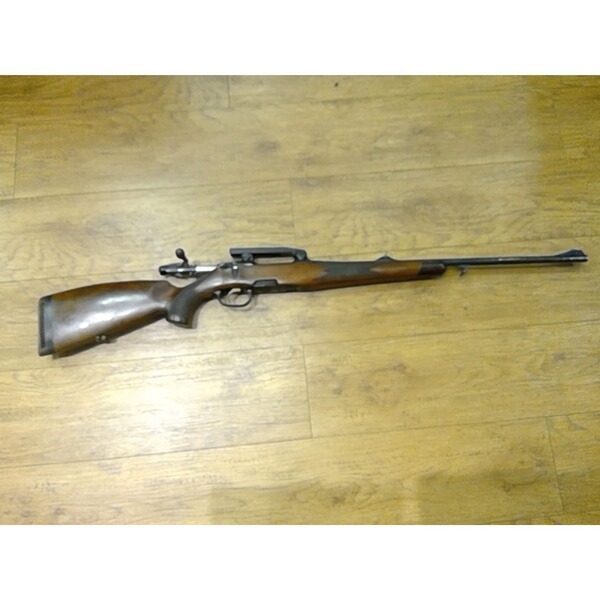 Repetierbüchse Steyr Mannlicher Modell M Kaliber .30-06 Springfield, mit Brückenschwenkmontage VM