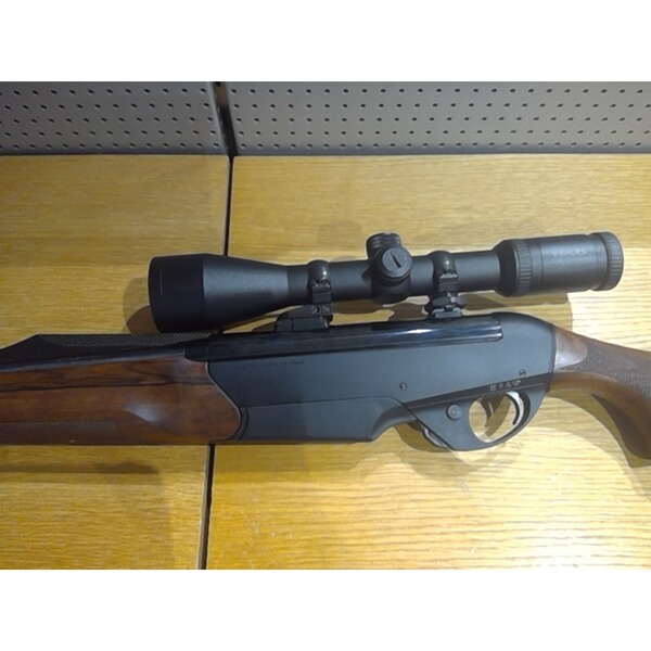 Selbstladebüchse Benelli Mod. Argo Kal. 9