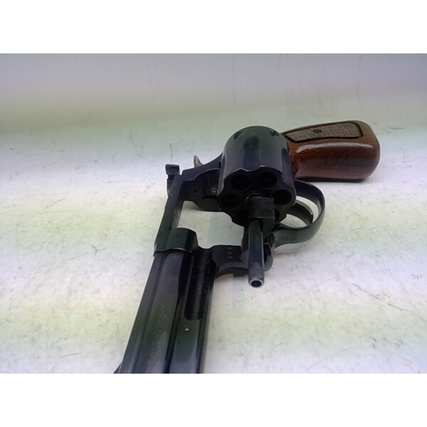 Revolver Taurus im Kaliber .357Mag gebraucht