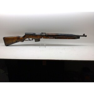 Selbstladebüchse CZ Mod VZ52/57 7