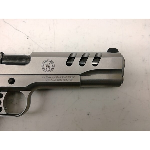 Pistole Smith&Wesson PC1911 .45ACP